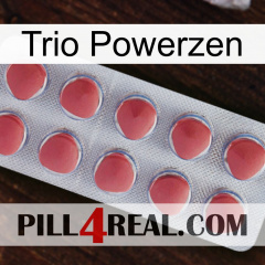 Trio Powerzen 18